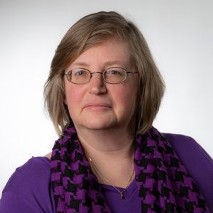 Meet your Posher, Kathy